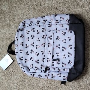 NWT Disney Mickey backpack
